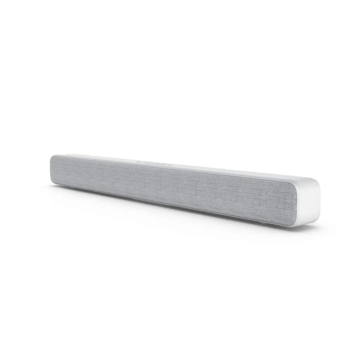 Mi Soundbar With 8 Speaker Drivers (Black/White) 2
