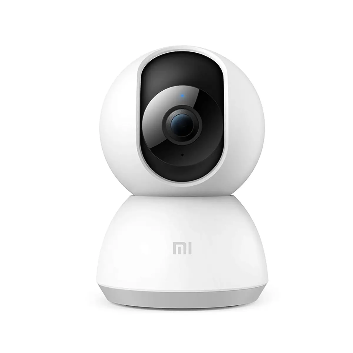 Mi 360° 1080P Full Hd Wifi Smart Security Camera| 360° 1