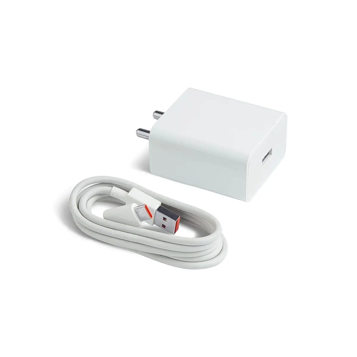Mi 33W Soniccharge 2.0 Charger Combo 1