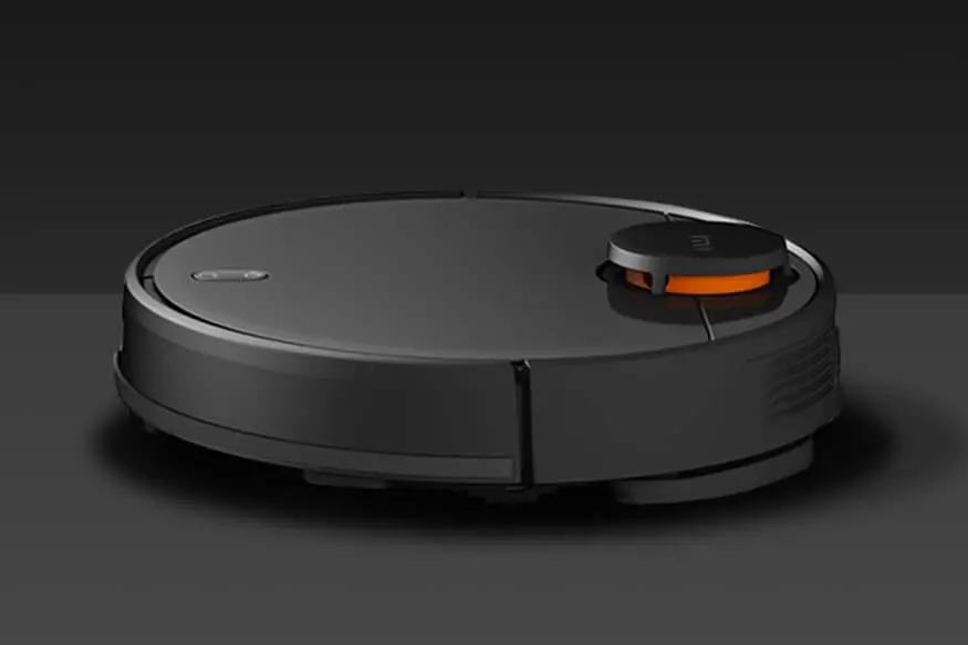 Mi Robot Vacuum-Mop P 1