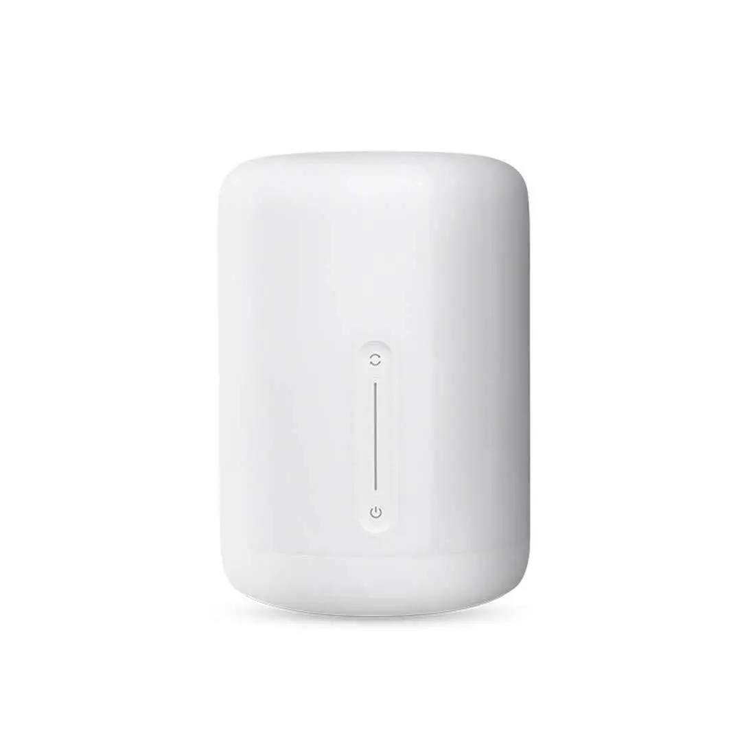 Mi Smart Bedside Lamp 2 (16 Million Colors, App-Enabled, Touch Panel) 1