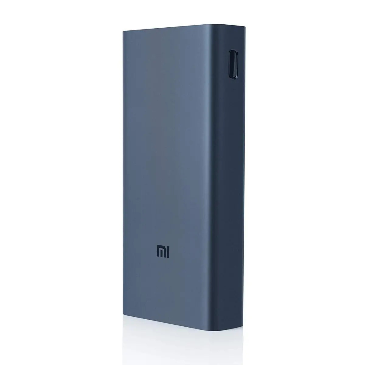 Mi Power Bank 3I 20000Mah Triple Output And Dual Input Port 18W Fast Charging 1