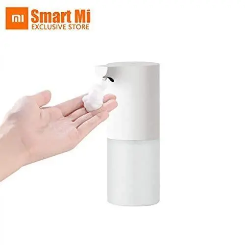 Mi Automatic Foam Soap Dispenser Hand Washer 1