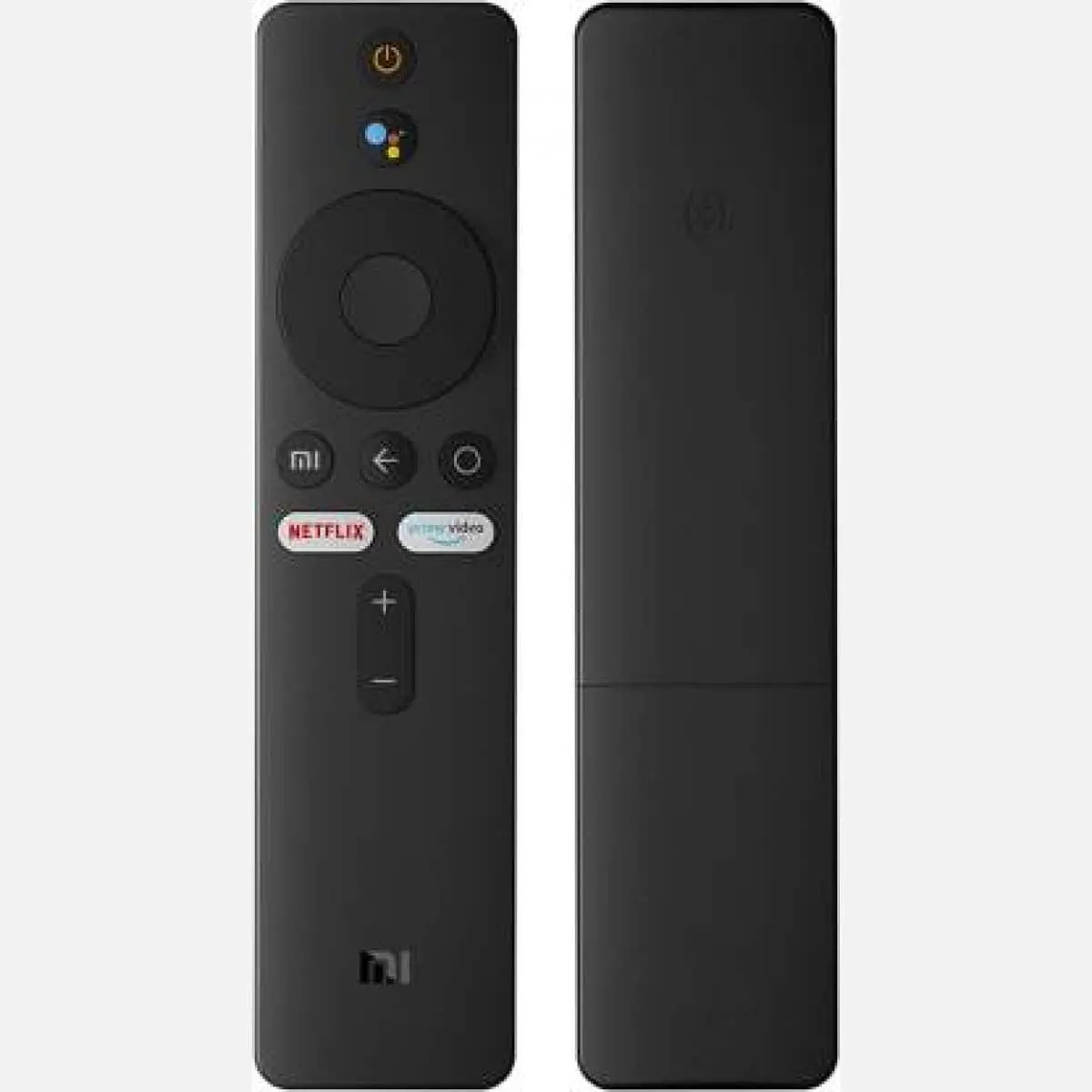 Dealsplant Mi Remote Control With Voice Control Netflix & Prime Video Button Compatible For Mi 4K Led Smart Tv 4A Remote Control 1