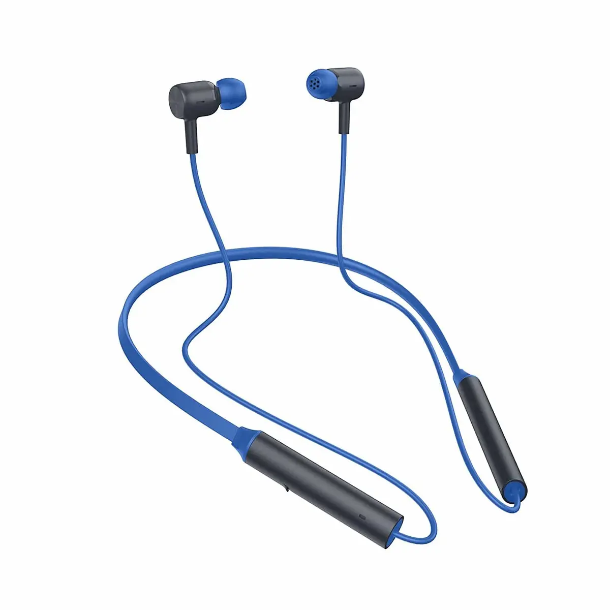 Redmi Sonicbass Wireless Earphones Blue (Inlyej02ls) 1
