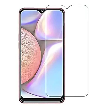 Dealsplant Premium Quality Super D Full Temper Glass For Mi 9A 1