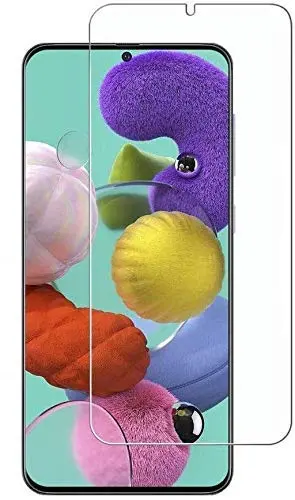 Dealsplant Premium Quality Super D Full Temper Glass For Mi 9C 1