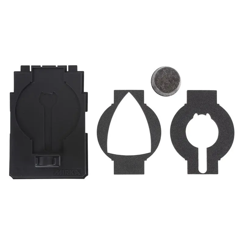 Mirka Case Inlay For Deros/Deos/Deos Delta Incl. Lid Pad 1