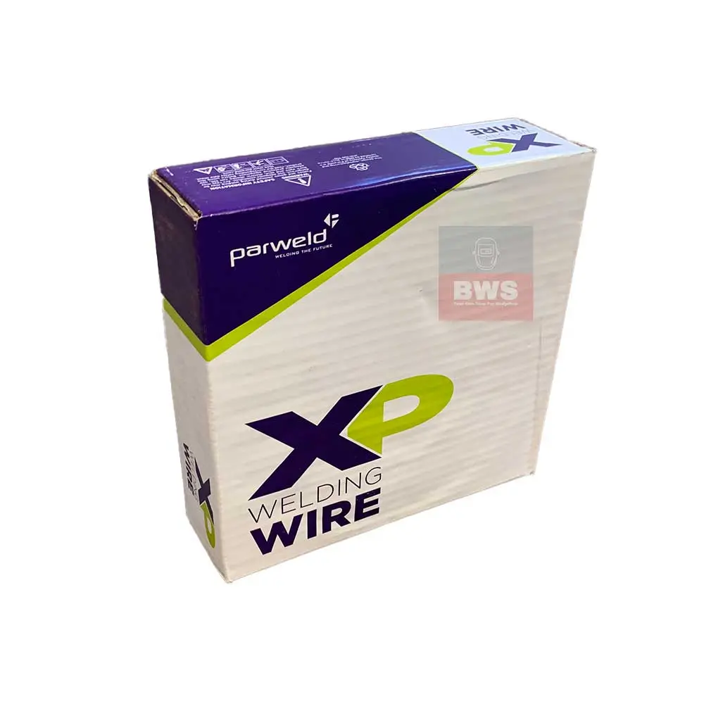 Mild Steel Welding Wire  0.6Mm 5Kg 1
