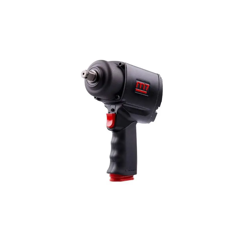 Mighty Seven 1/2 Impact Wrench 1