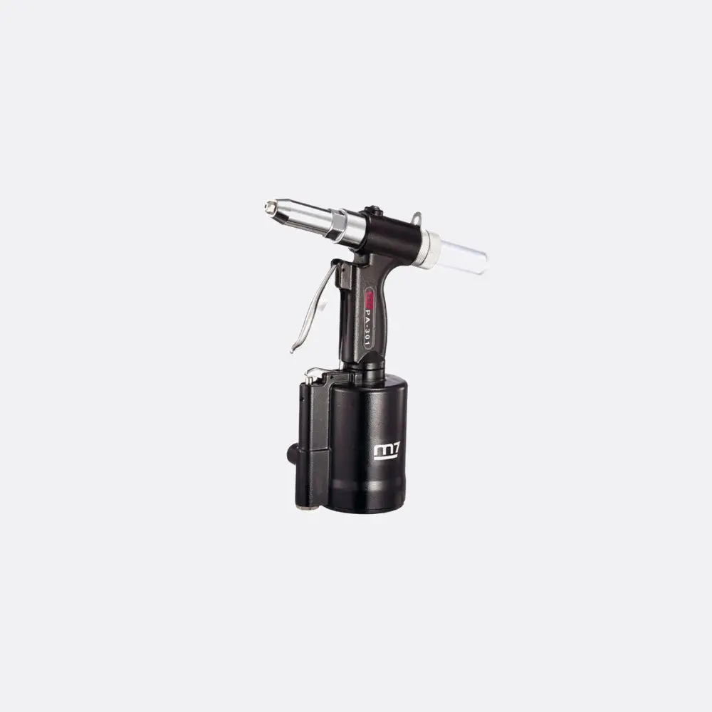 Mighty Seven Pa-103 Air Hydraulic Riveter 4.8Mm 1