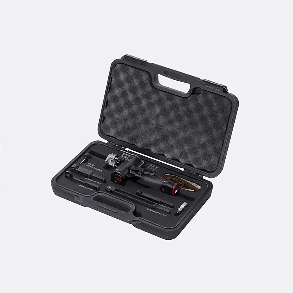 Mighty Seven Qb-325N 20Mm Belt Sander Kit 1
