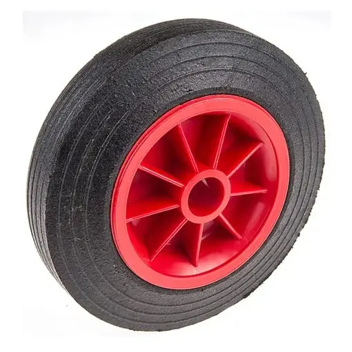 Mig Welder Rubber Wheels 1