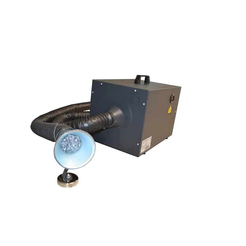 Mini90 Mobile Welding Fume Extractor/Lev 1