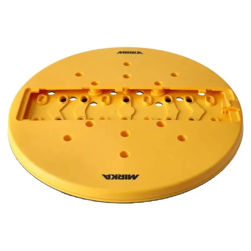 Mirka Decosander Sanding Pad 225Mm 1