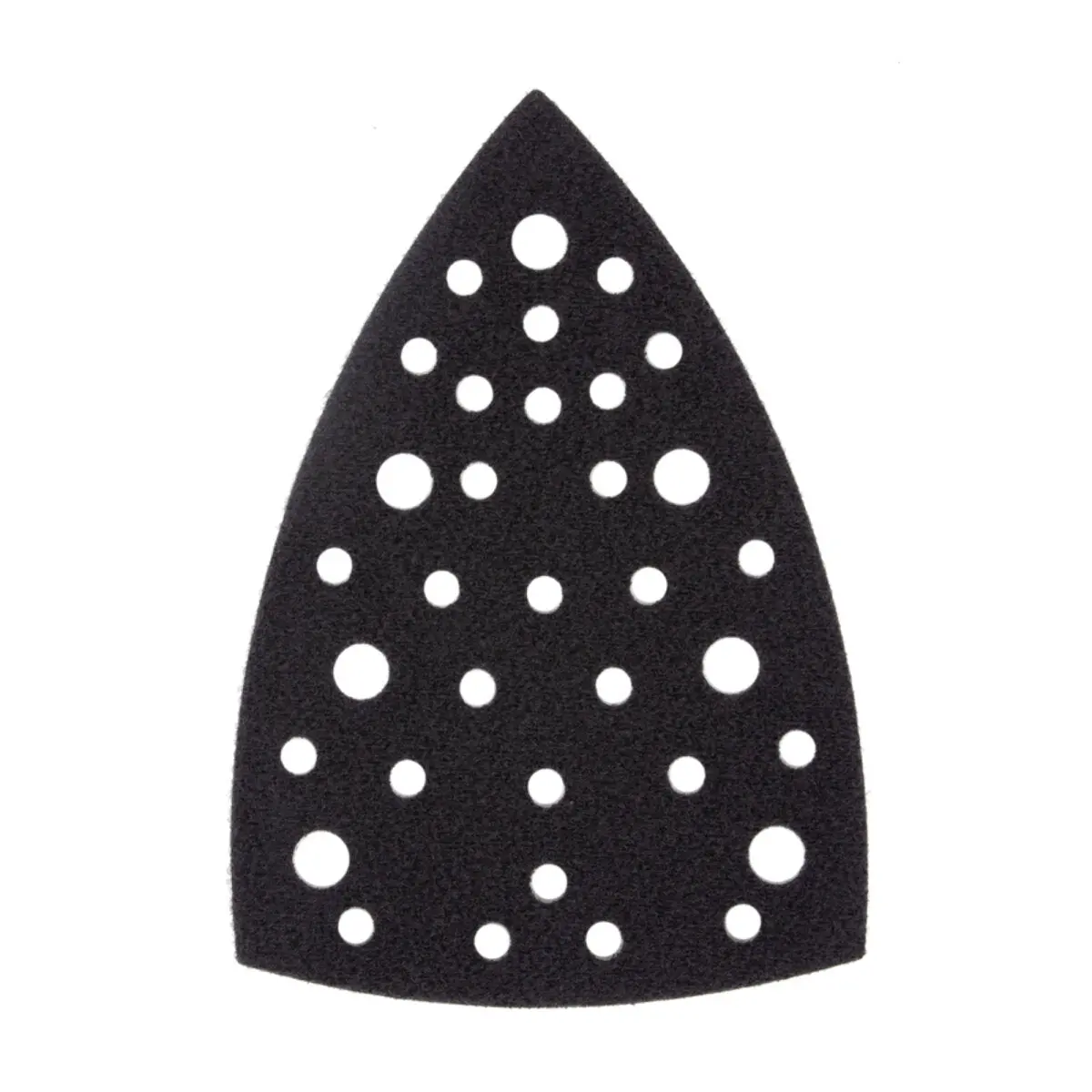 Mirka Deos Delta Pad Saver 100 X 152 X 152 Mm  - Pack Of 5 1
