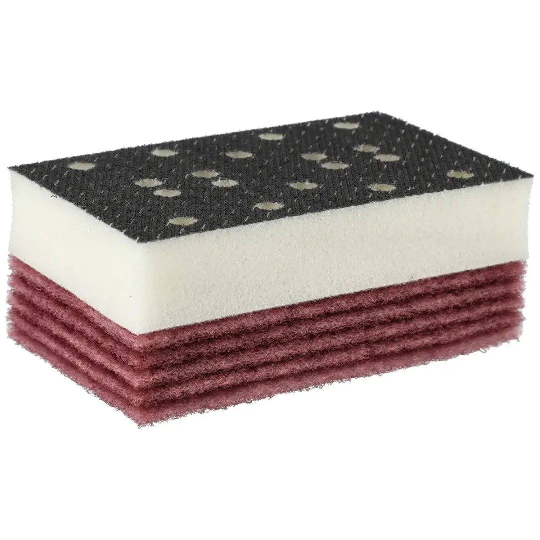 Mirka Profile Foam Interface 81X133mm Grip 1