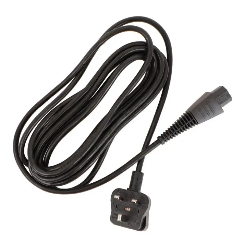 Mirka Rewireable Mains Cable 4.3M Ce 230V Uk 1