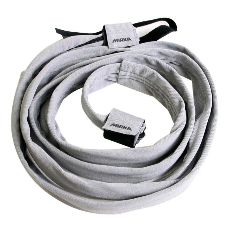 Mirka Sleeve For Hose And Cable 3.8M 1