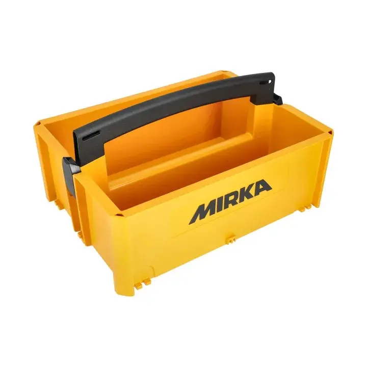 Mirka Toolbox For Dust Extractors 1