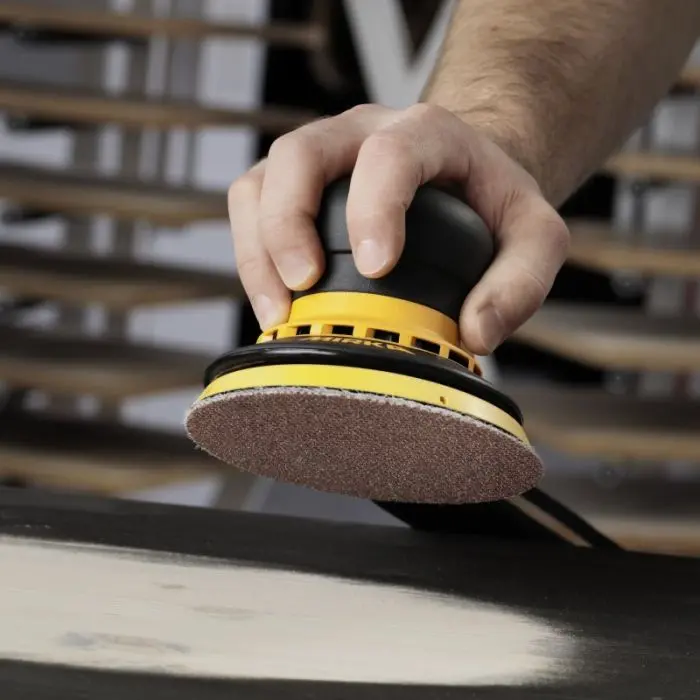 Mirka Abranet 125Mm Sanding Discs For Deros 3