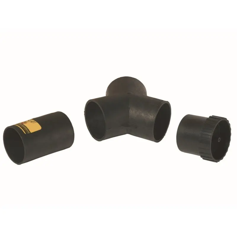 Mirka Dual Vacuum Kit 1