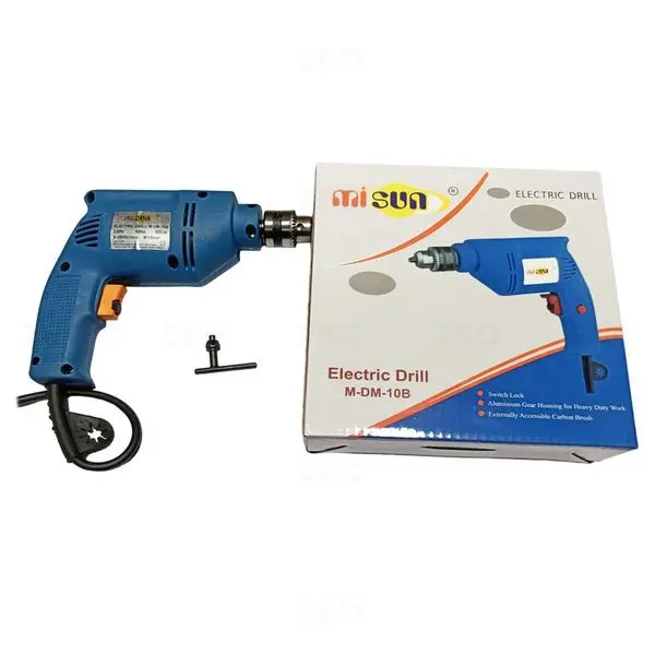 Misun M-Dm-10B 500 W Impact Drill 1