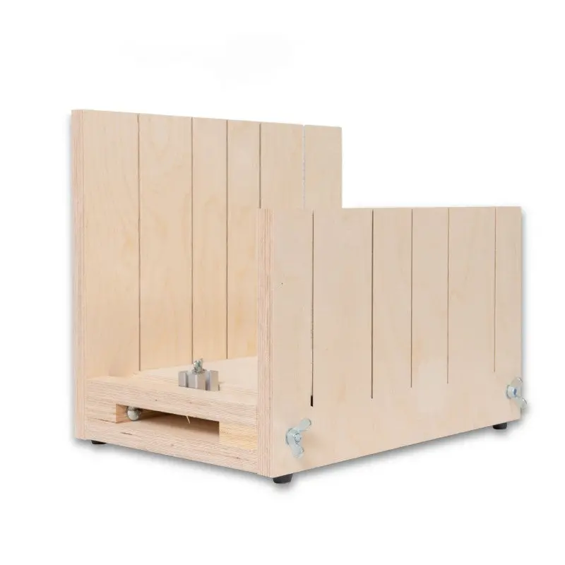 Nmc Art Deco Mitre Box 1