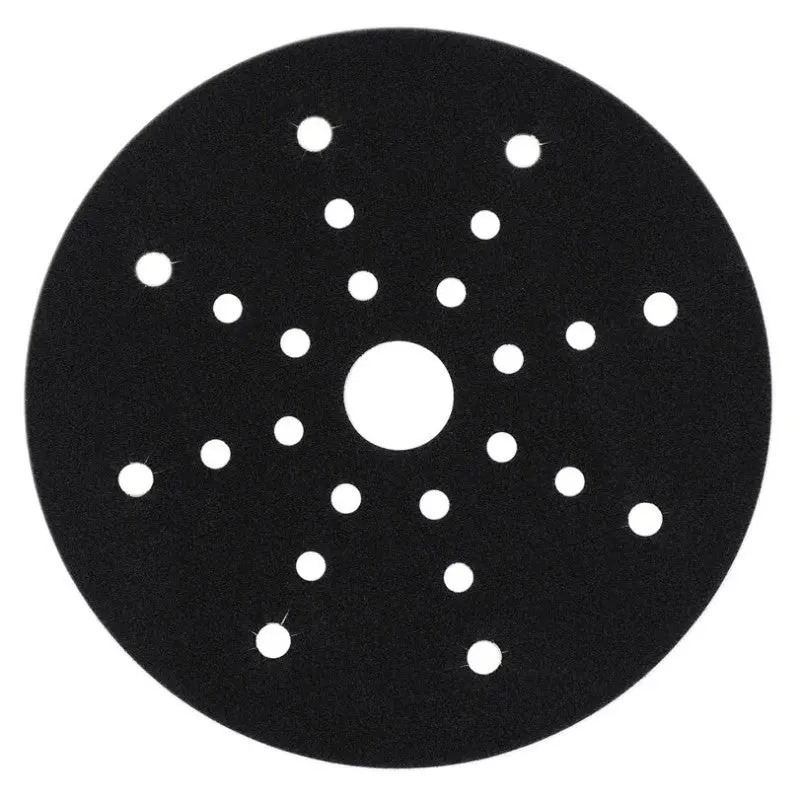 Mirka Pad Saver 225Mm For Leros (25 Hole) - Single Pack 1