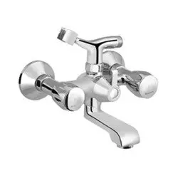 Parryware Coral Wall Mixer With Crutch Half Turn 1