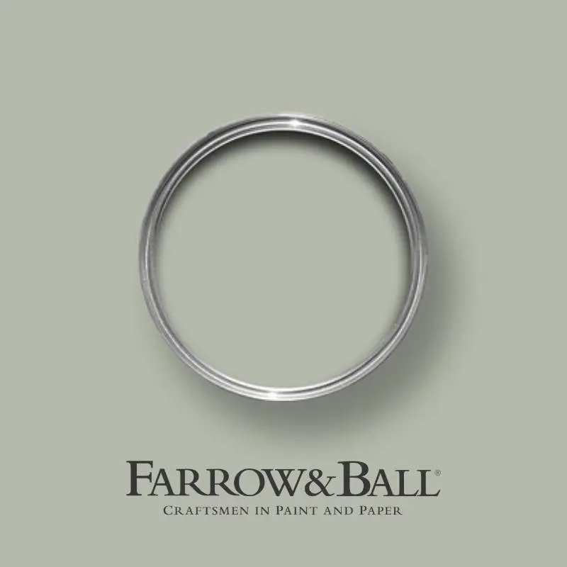 Farrow & Ball Mizzle No. 266 1