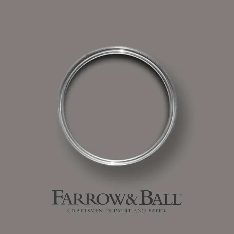 Farrow & Ball Mole's Breath No.276 1
