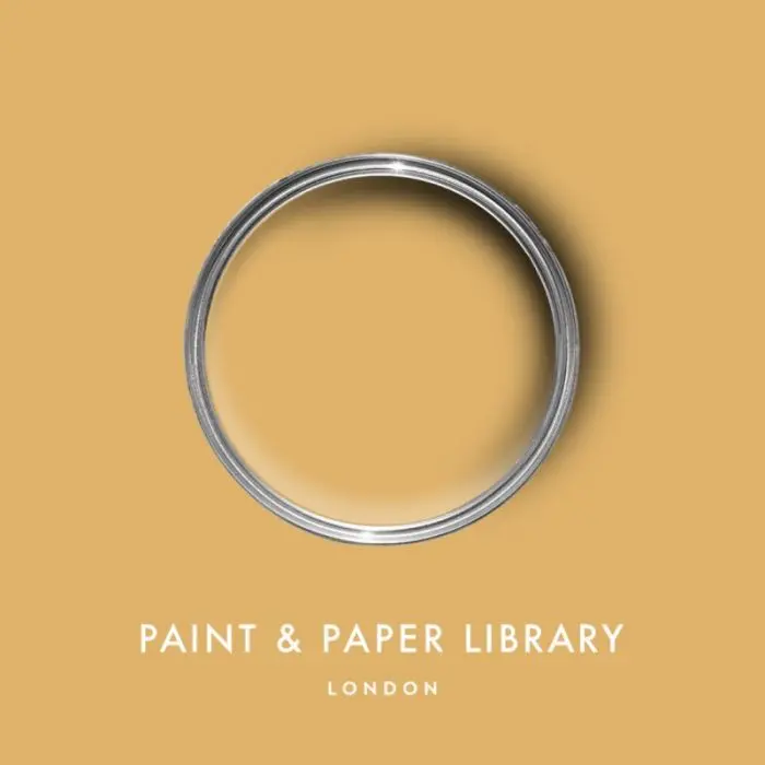 Paint & Paper Library - Morning Room (447) 1