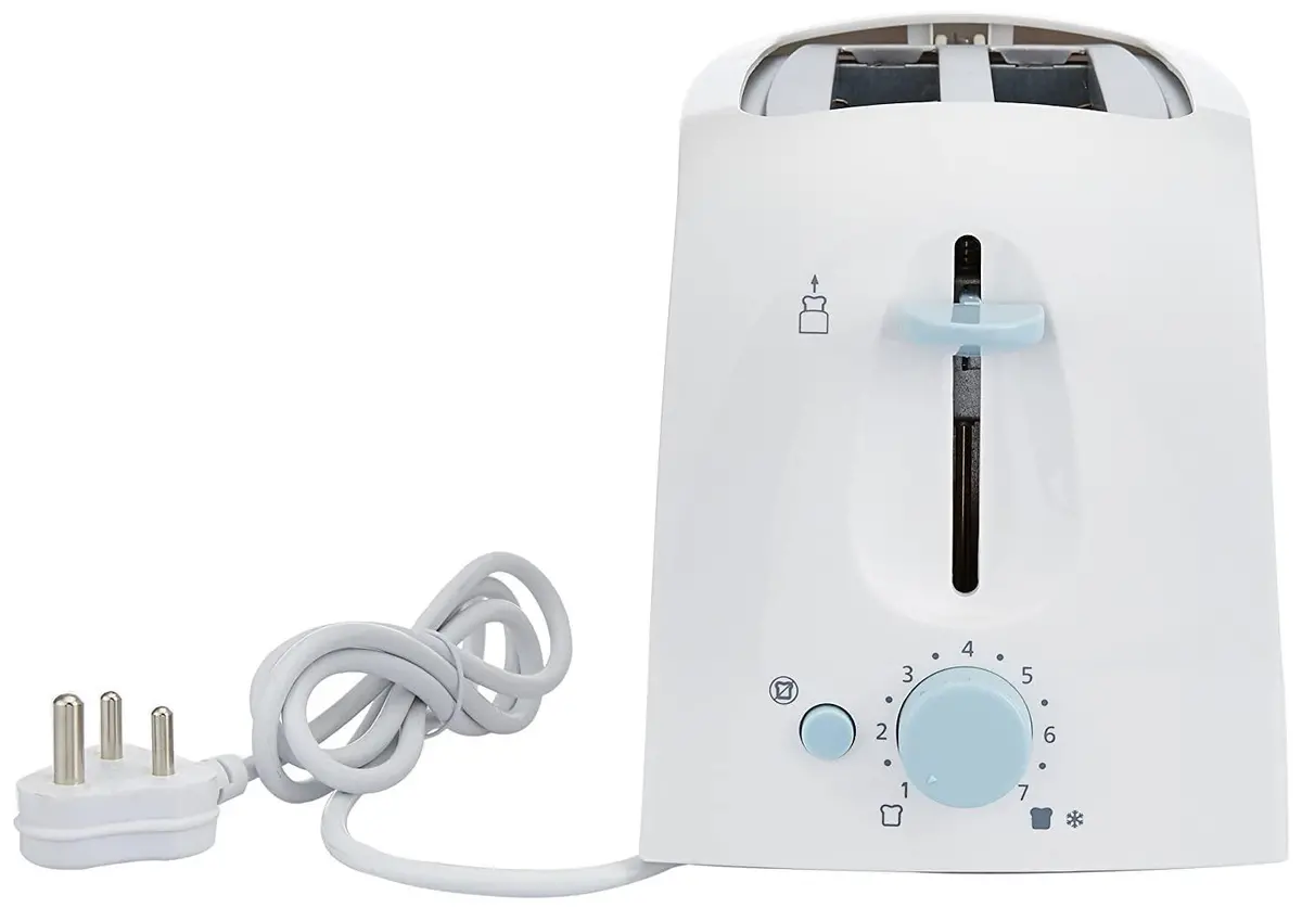 Morphy Richards 2 Slice Toaster At-201 2