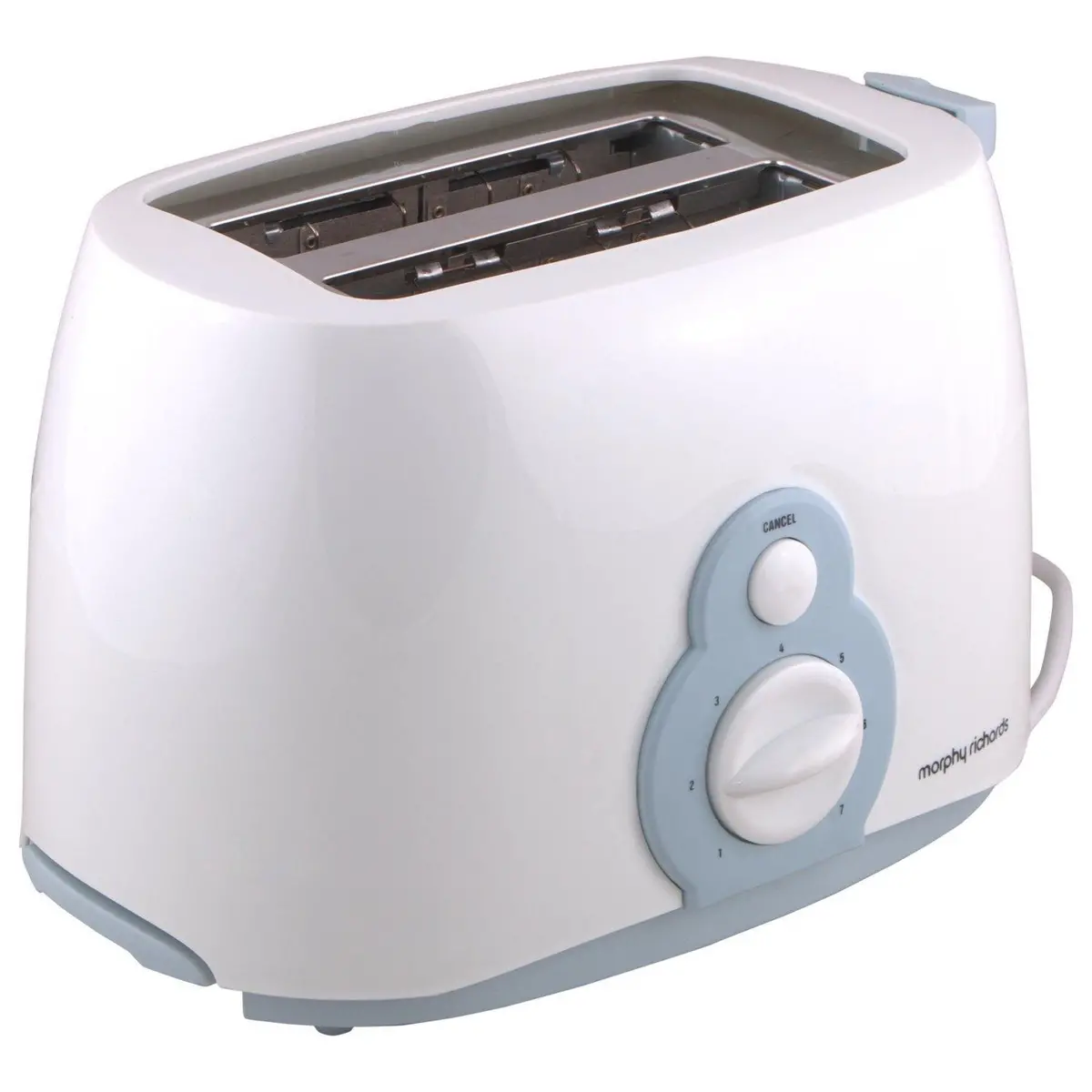Morphy Richards At 202 2-Slice Pop-Up Toaster 1