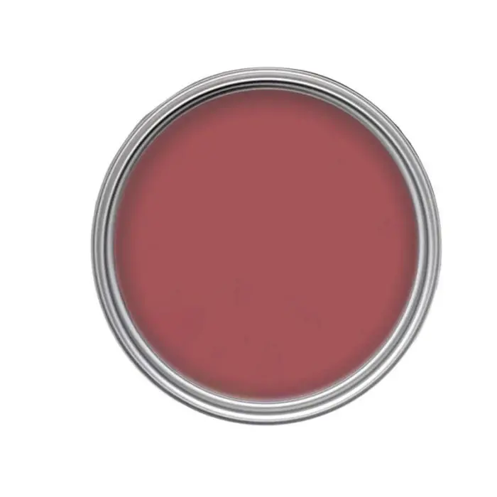Morris & Co Paint - Barbed Berry 1