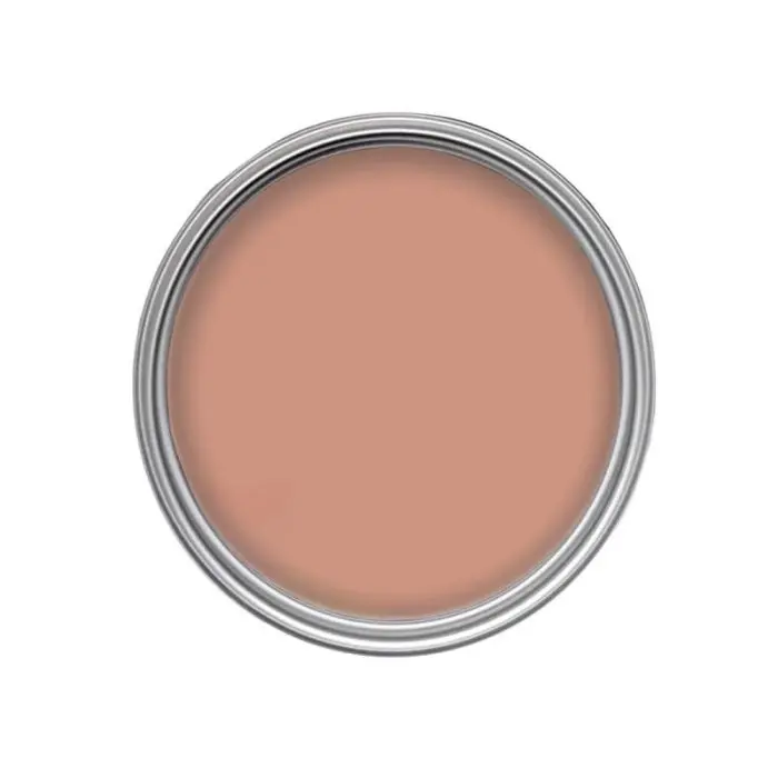 Morris & Co Paint - Chrysanthemum 1