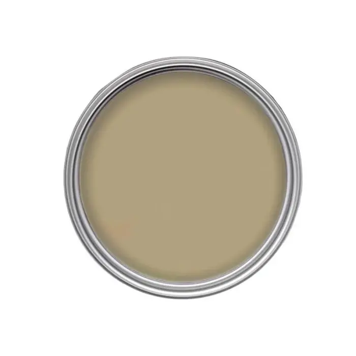 Morris & Co Paint - Citrus Stone 1