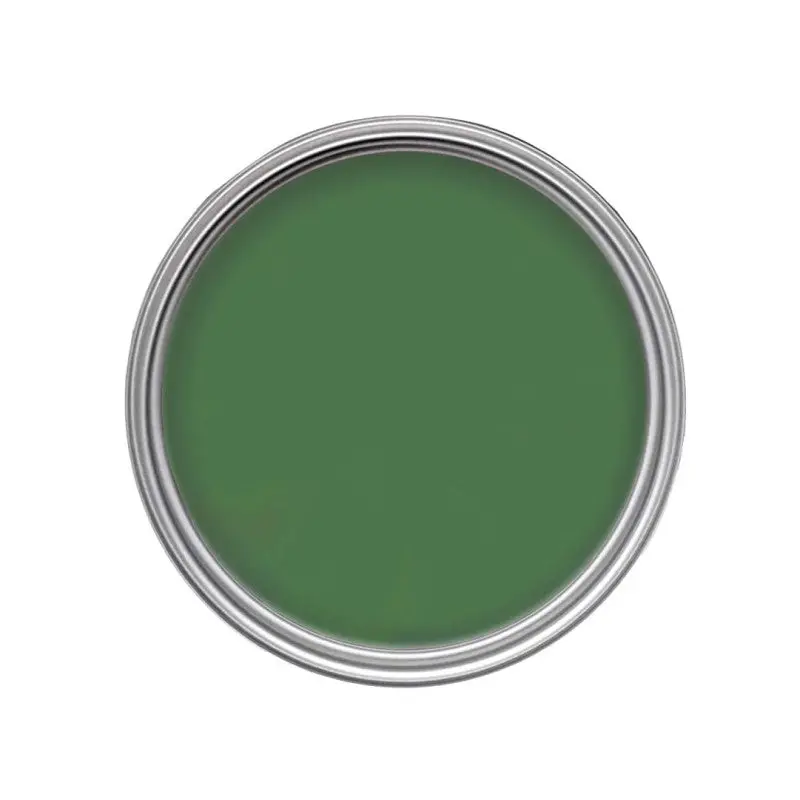 Morris & Co Paint - Double Boughs 1