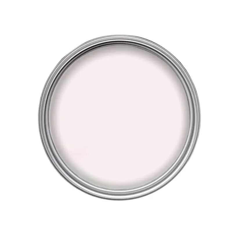 Morris & Co Paint - Ernest White 1