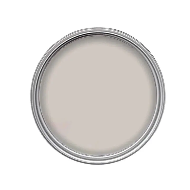 Morris & Co Paint - Farringdon Grey 1