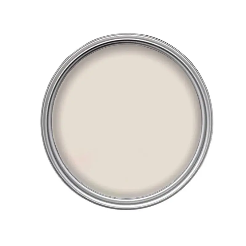 Morris & Co Paint - Fired Biscuit 1