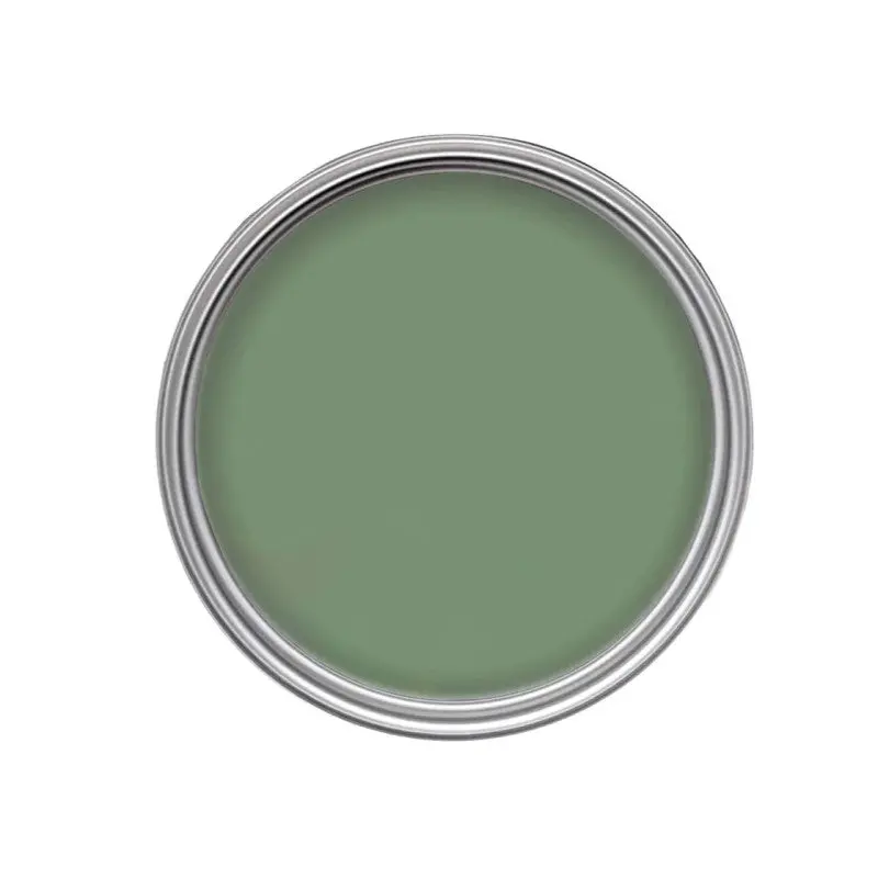 Morris & Co Paint - Herball 1