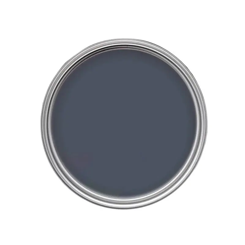 Morris & Co Paint - Inky Fingers 1