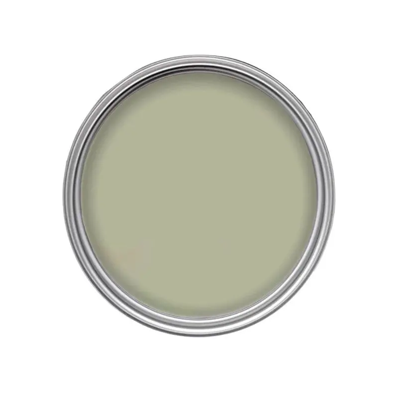 Morris & Co Paint - Leafy Arbour 1