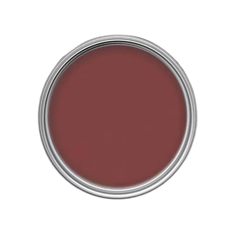Morris & Co Paint - Madox Madder 1