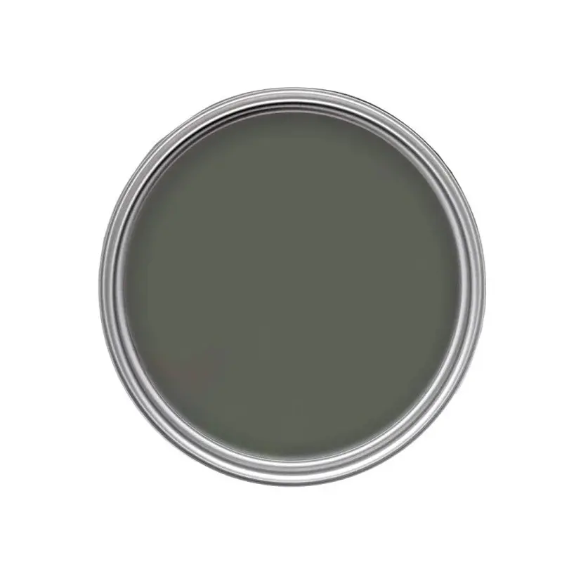 Morris & Co Paint - Morris Trellis 1