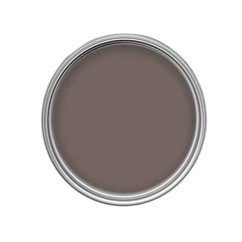 Morris & Co Paint - Muddy Warren 1
