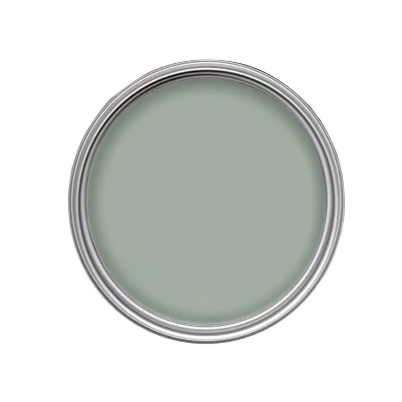 Morris & Co Paint -  Mumingtons Stem 1