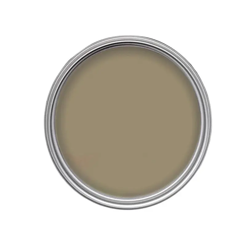 Morris & Co Paint - Olive Fruit 1